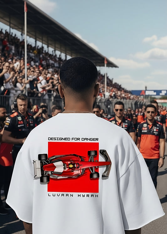 Adrenaline Series – Designed for Danger