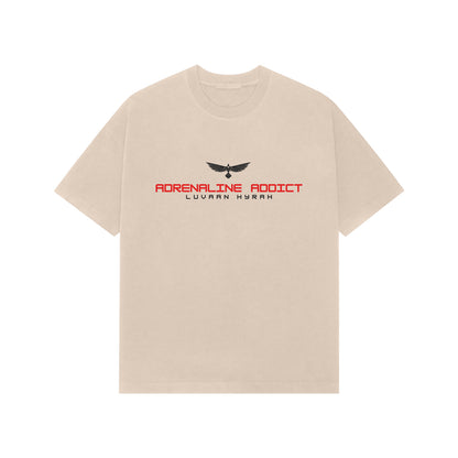 Adrenaline Series – Designed for Danger