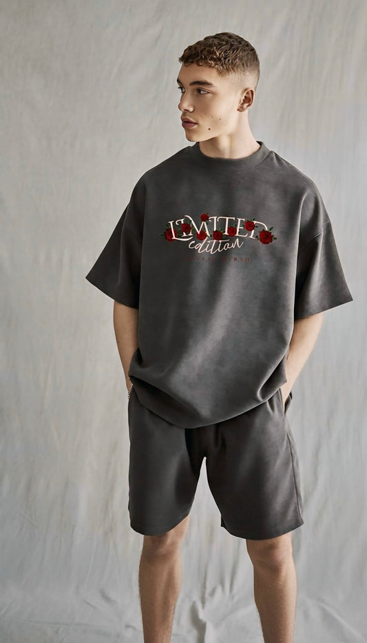 Premium oversized T-shirt